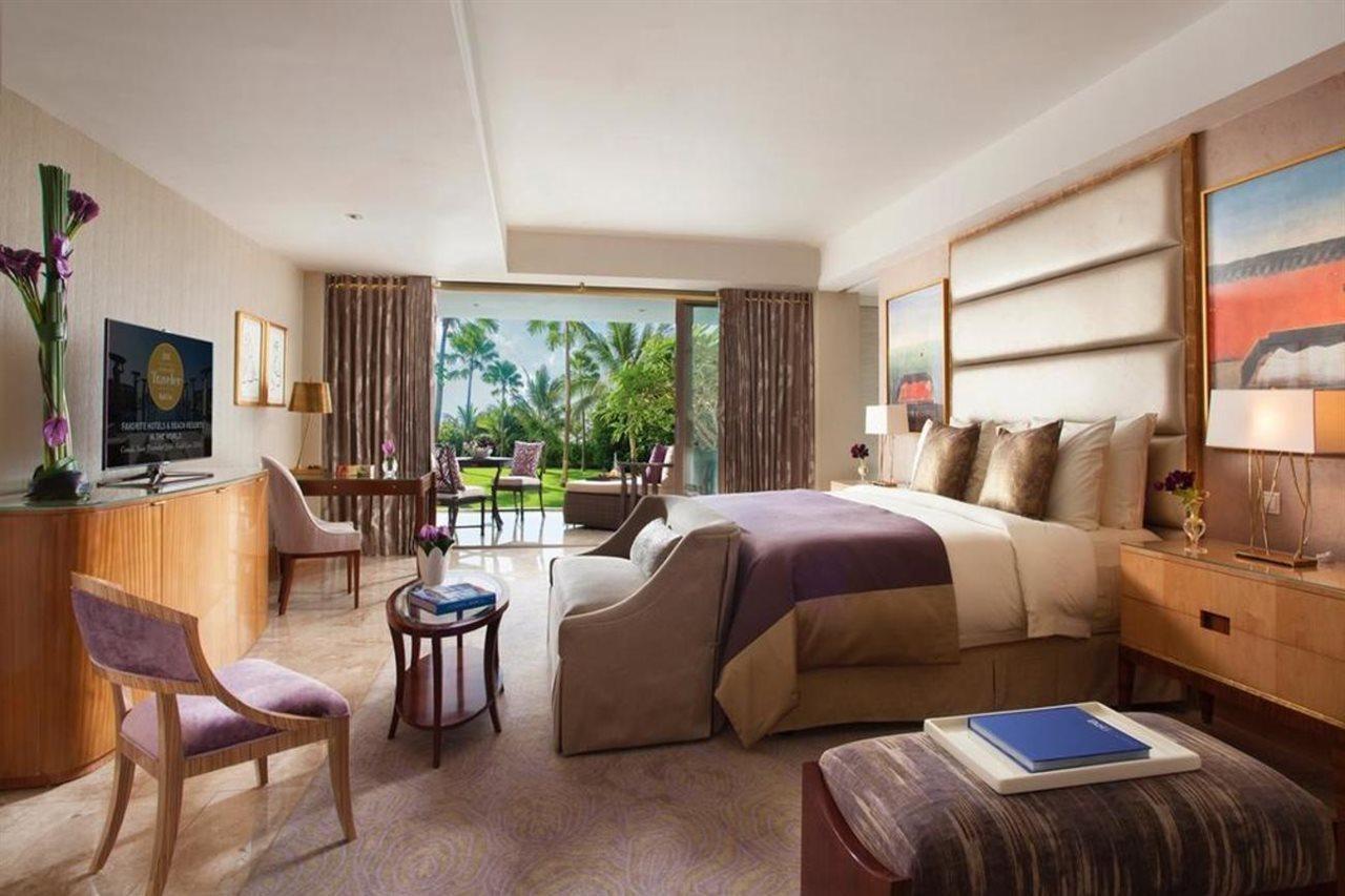 Hotel The Mulia Nusa Dua (Bali)
