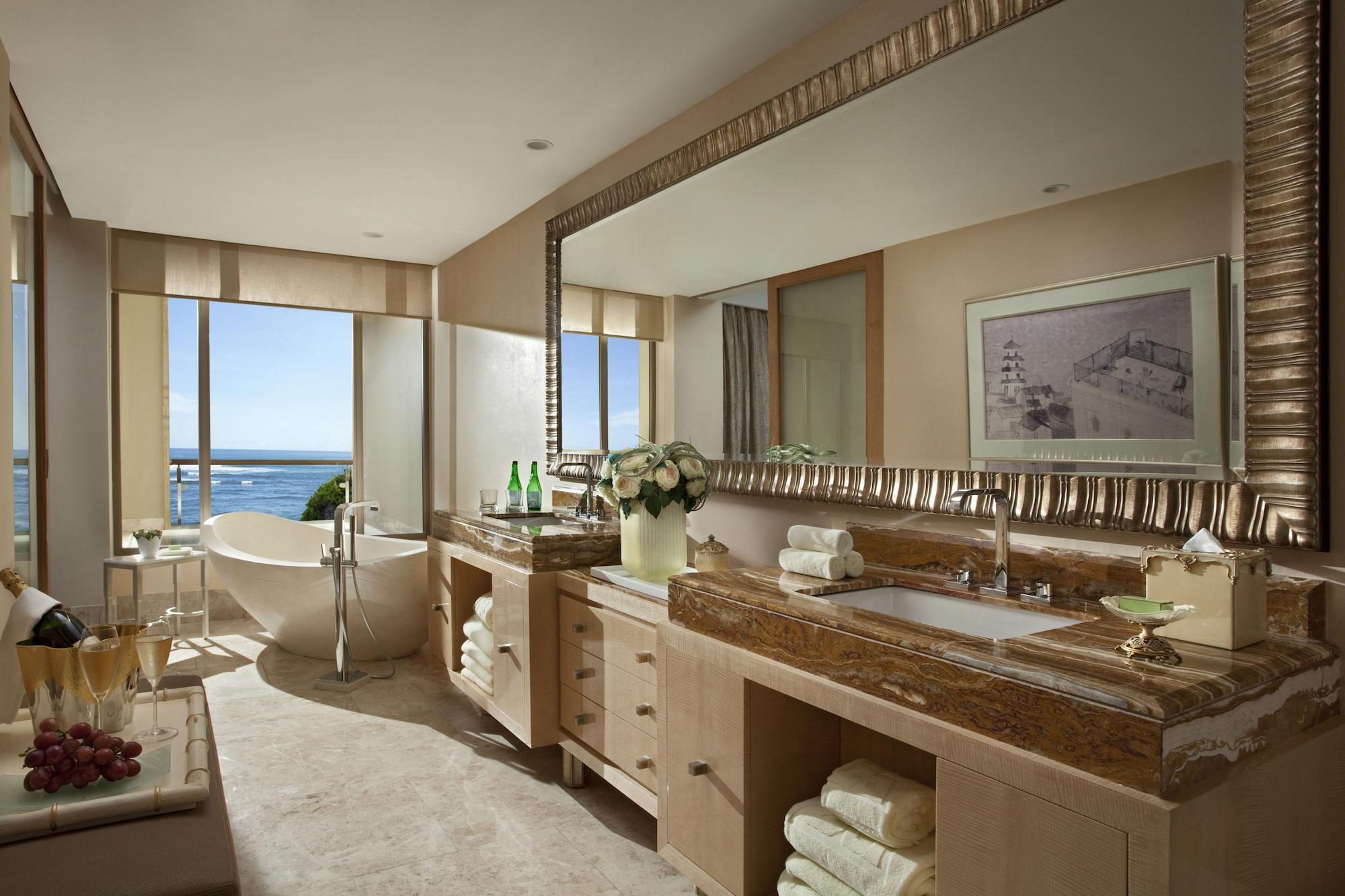 Hotel The Mulia