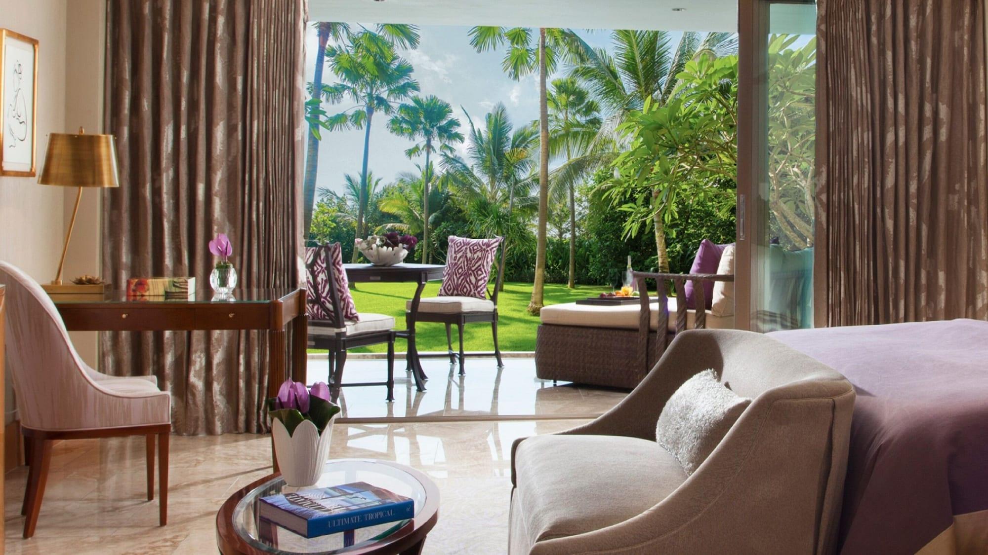 The Mulia Hotel Nusa Dua (Bali)