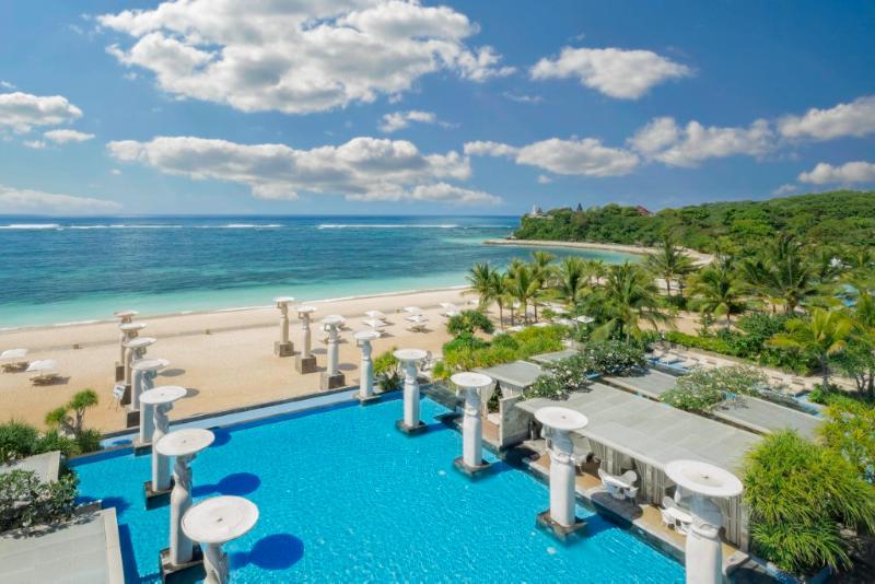 The Mulia 5*